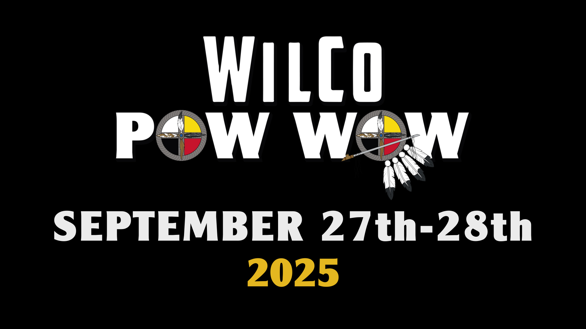WilCo Pow Wow 2023