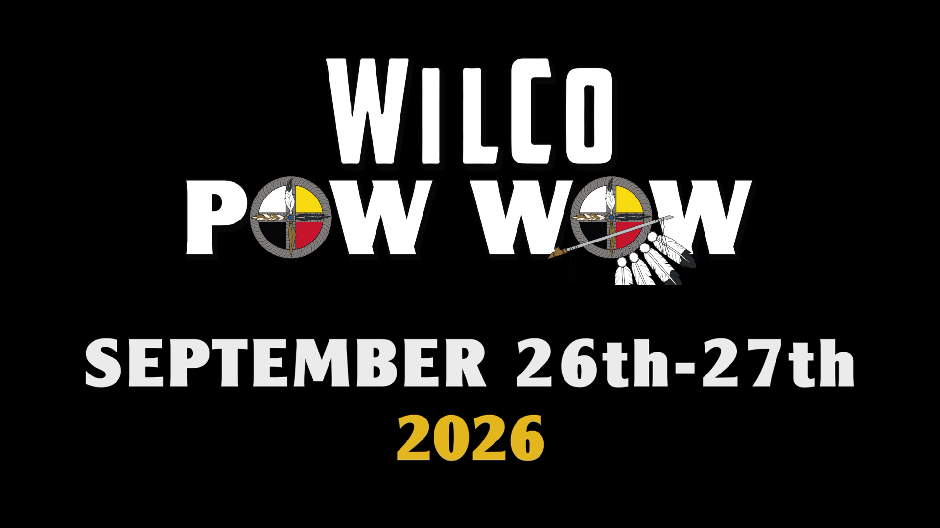 WilCo Pow Wow 2023