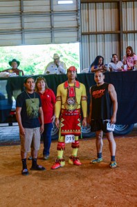 2021 Closing & Awards