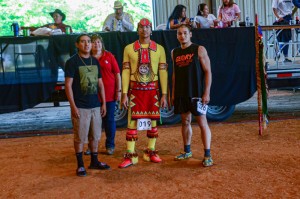 2021 Closing & Awards