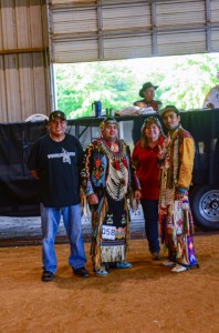 2021 Closing & Awards