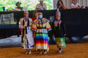 2021 Closing & Awards