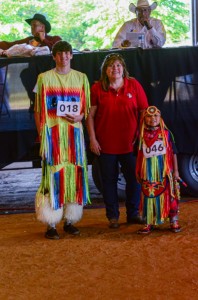 2021 Closing & Awards