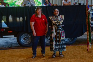 2021 Closing & Awards