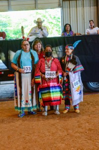 2021 Closing & Awards