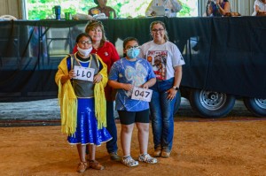 2021 Closing & Awards