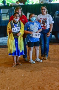 2021 Closing & Awards