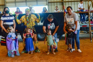 2021 Closing & Awards