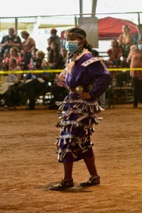 2021 Dance Competitions