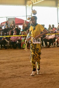 2021 Dance Competitions