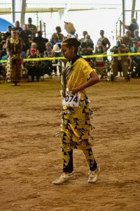 2021 Dance Competitions