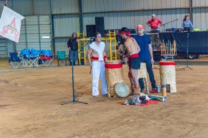 2021 Dance Competitions