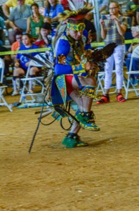 2021 Dance Competitions
