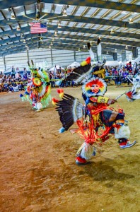 2021 Dance Competitions