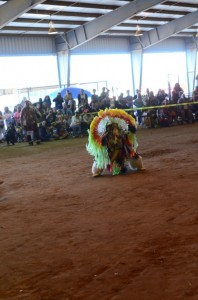 2021 Dance Competitions