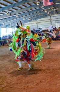 2021 Dance Competitions