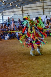 2021 Dance Competitions