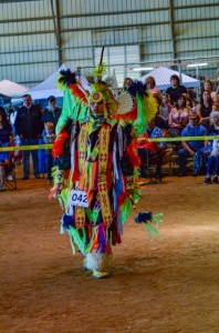 2021 Dance Competitions