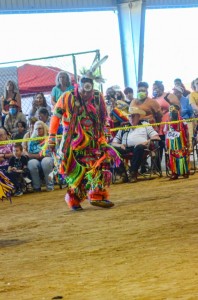 2021 Dance Competitions