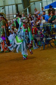2021 Dance Competitions