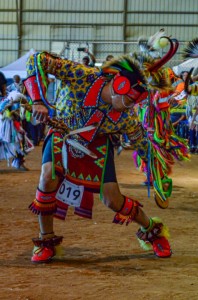 2021 Dance Competitions