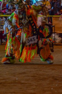 2021 Dance Competitions