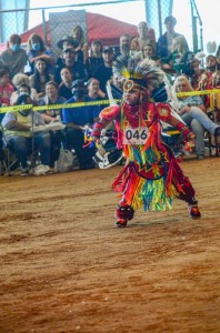 2021 Dance Competitions