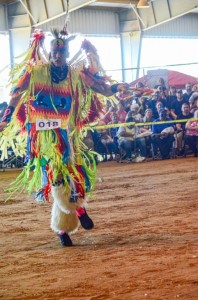 2021 Dance Competitions