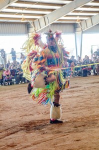 2021 Dance Competitions