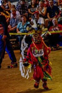 2021 Dance Competitions