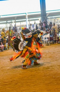 2021 Dance Competitions