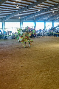 2021 Dance Competitions