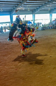 2021 Dance Competitions