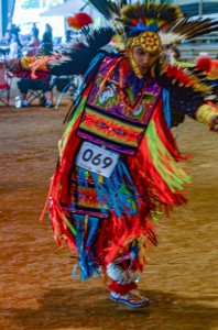 2021 Dance Competitions