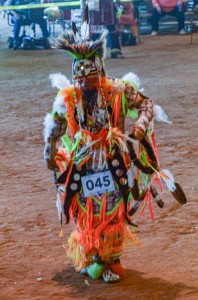 2021 Dance Competitions
