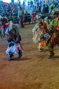 2021 Dance Competitions