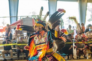 2021 Dance Competitions