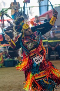 2021 Dance Competitions