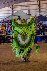 2021 Dance Competitions