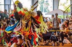 2021 Dance Competitions