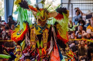 2021 Dance Competitions