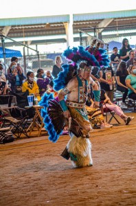 2021 Dance Competitions