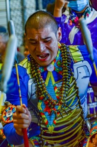 2021 Drummers