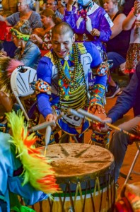 2021 Drummers