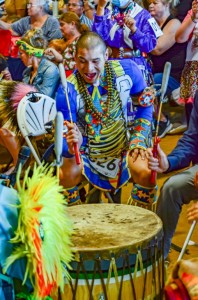 2021 Drummers