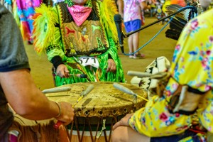 2021 Drummers