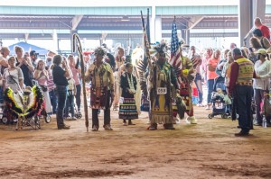 2021 Organizers & SetUp