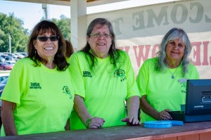 2021 Organizers & SetUp