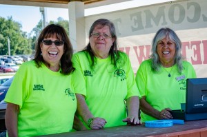 2021 Organizers & SetUp