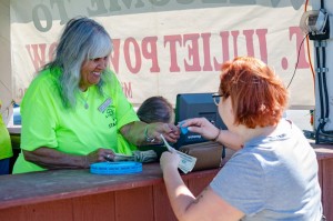 2021 Organizers & SetUp